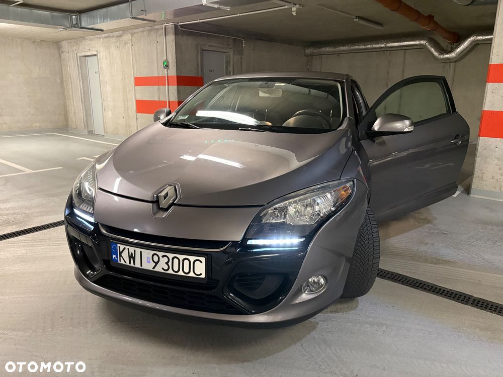 Renault Megane ENERGY TCe 115 Start & Stop Authentique - 15