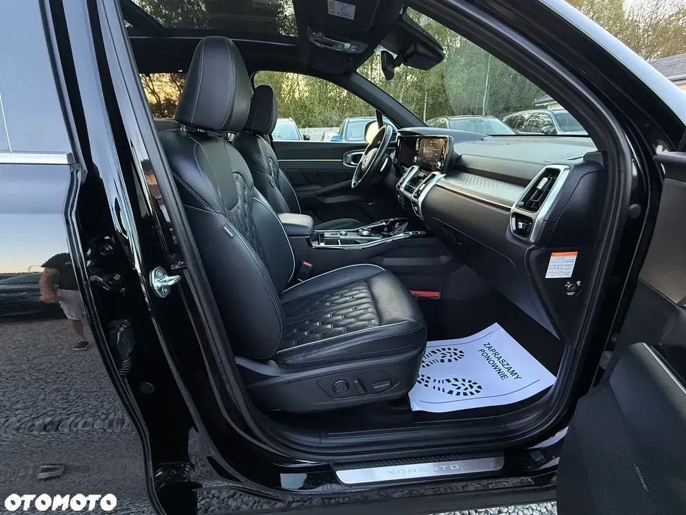 Kia Sorento 1.6T-GDI PHEV AWD OPF Platinum - 28