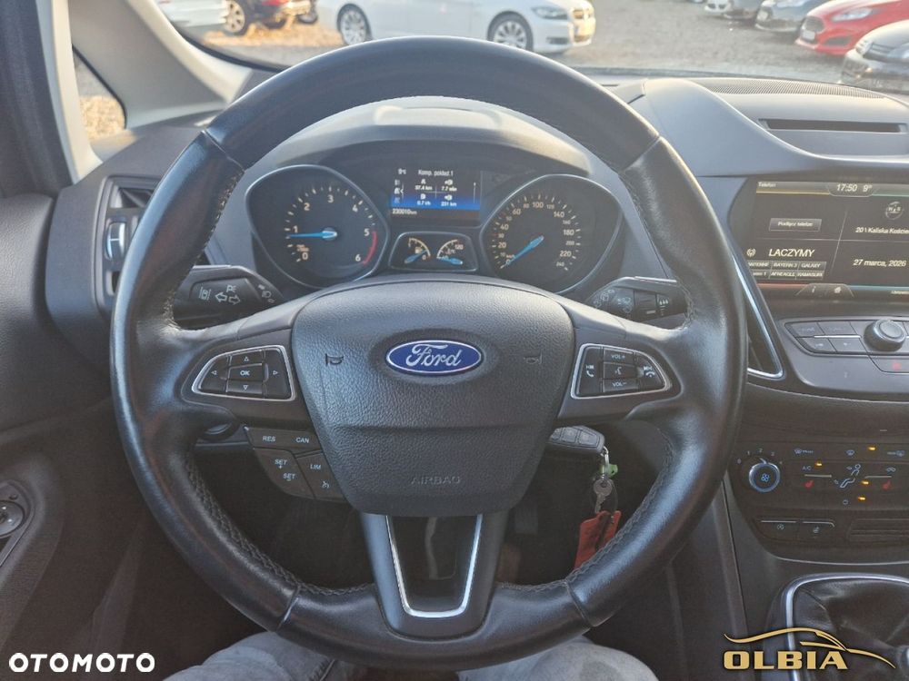Ford C-MAX - 18