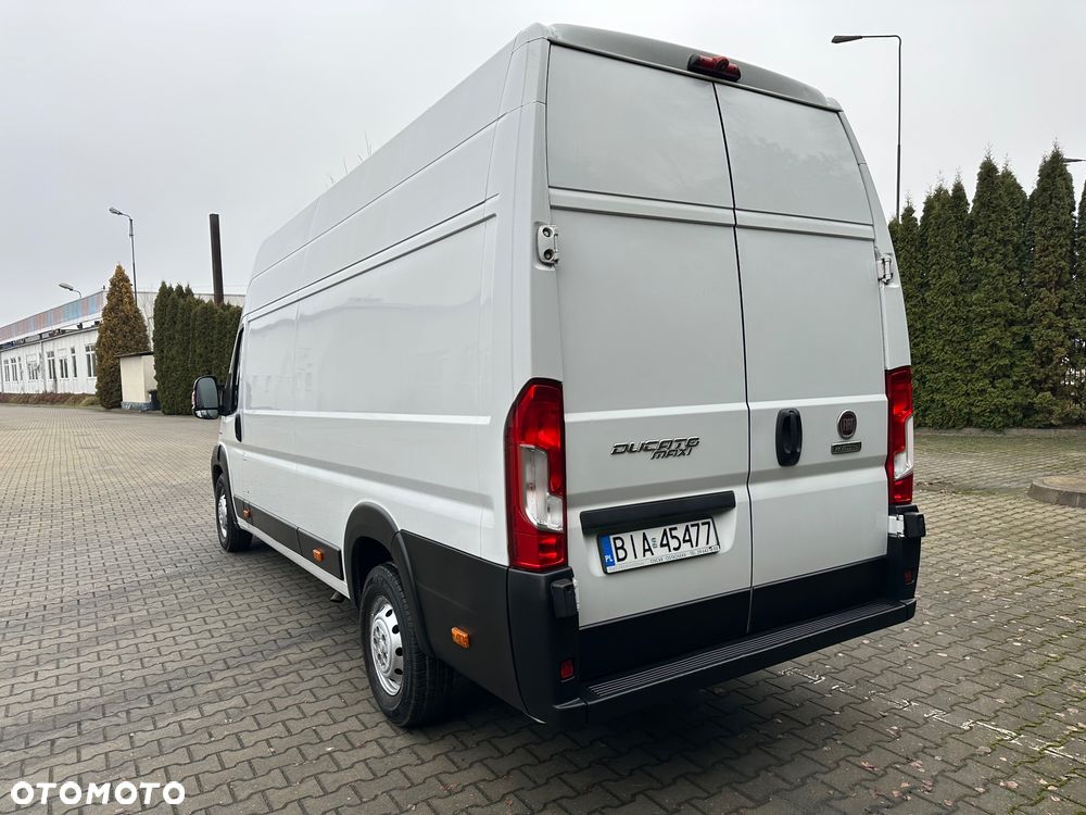Fiat Ducato - 10
