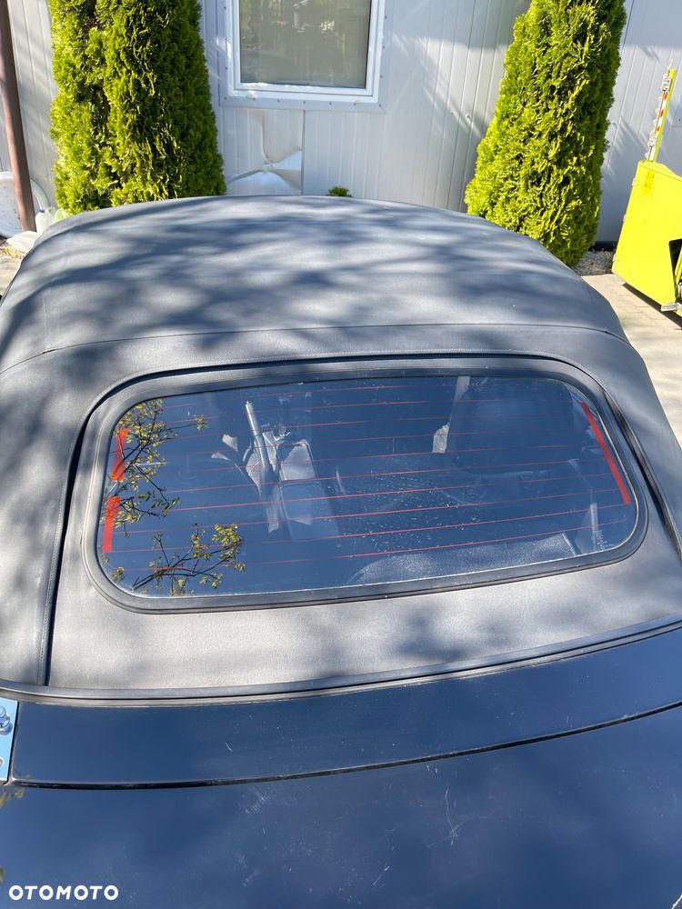 Mazda MX-5 - 10