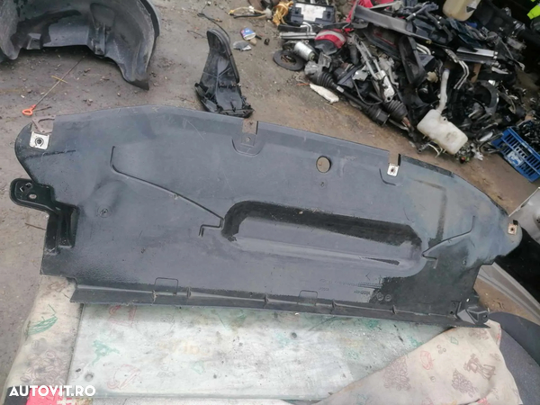 Deflector aer ford transit mk8 dupa 2014 gk31v001a06a
