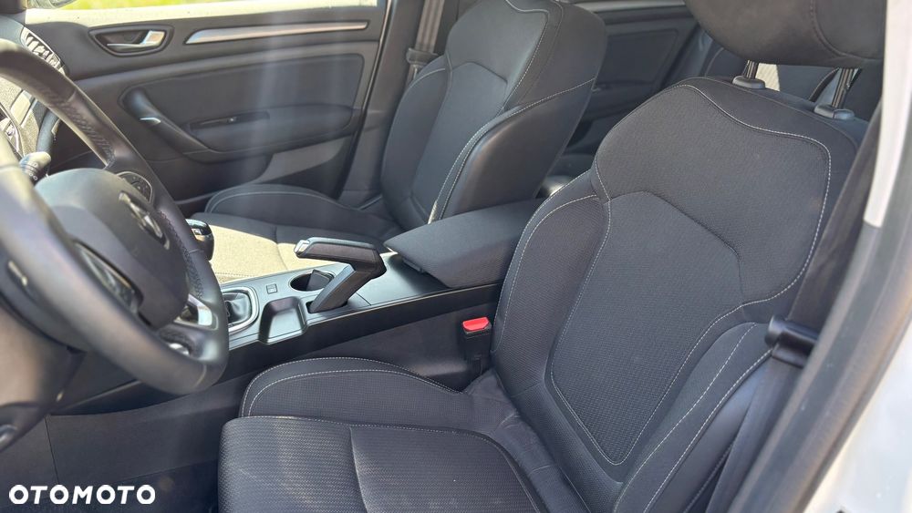 Renault Megane 1.0 TCe Zen - 16