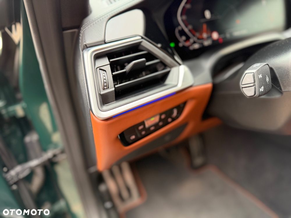 BMW Seria 4 430i xDrive M Sport sport - 18