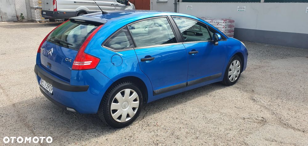 Citroën C4 VTi 120 Tendance - 19