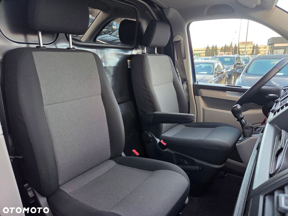 Volkswagen TRANSPORTER - 14