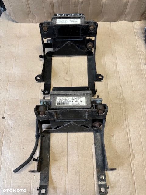 HONDA CR-V III RADAR LKAS CMBS STELAŻ MOCOWANIE 36800-SWE-G12 LIFT 09-11r - 6