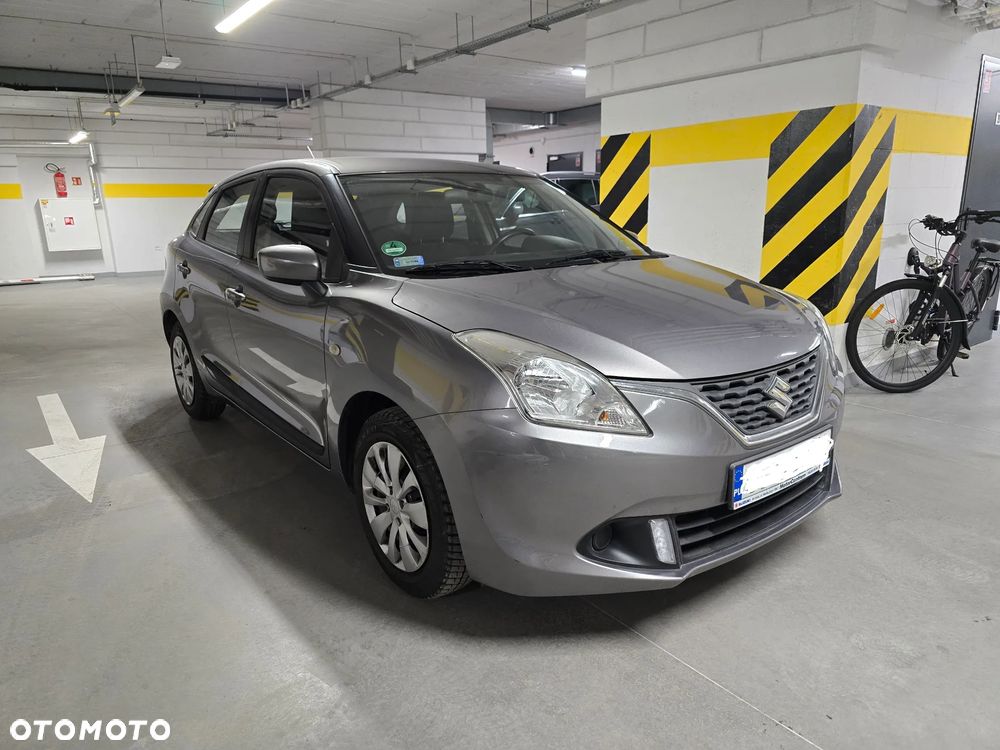 Suzuki Baleno 1.2 Comfort - 1