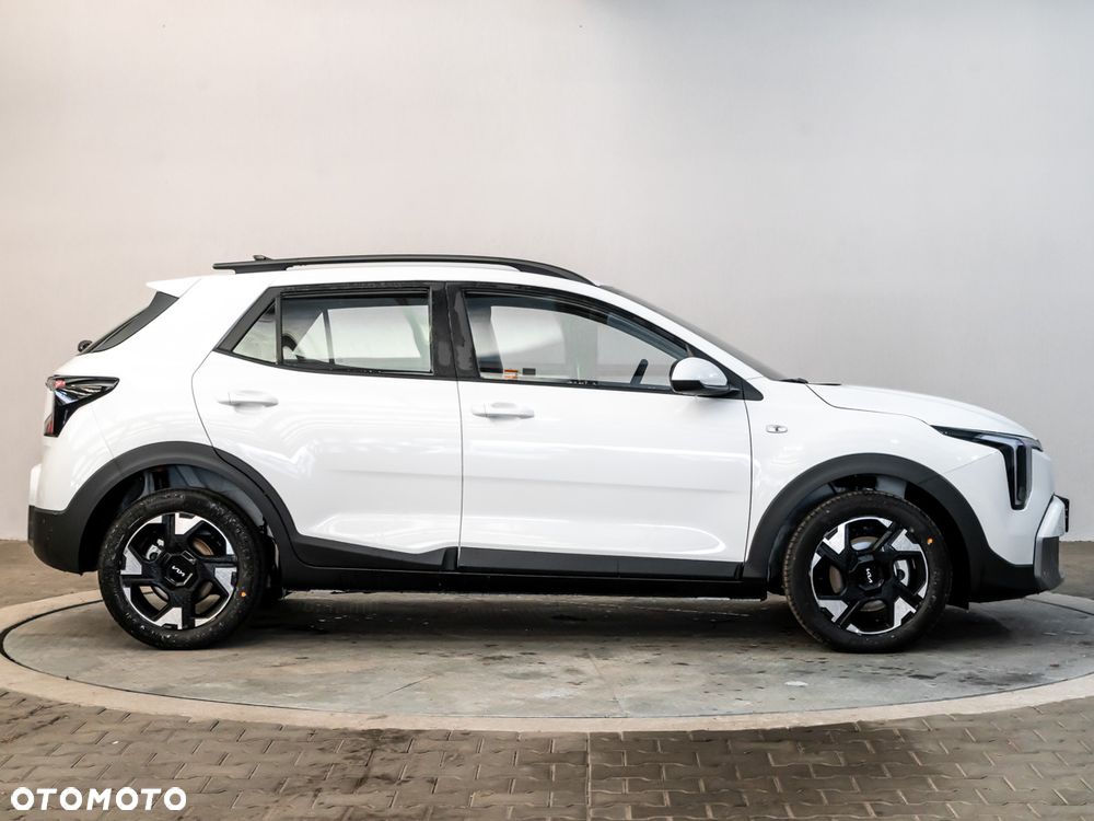 Kia Stonic 1.0 T-GDI M - 7