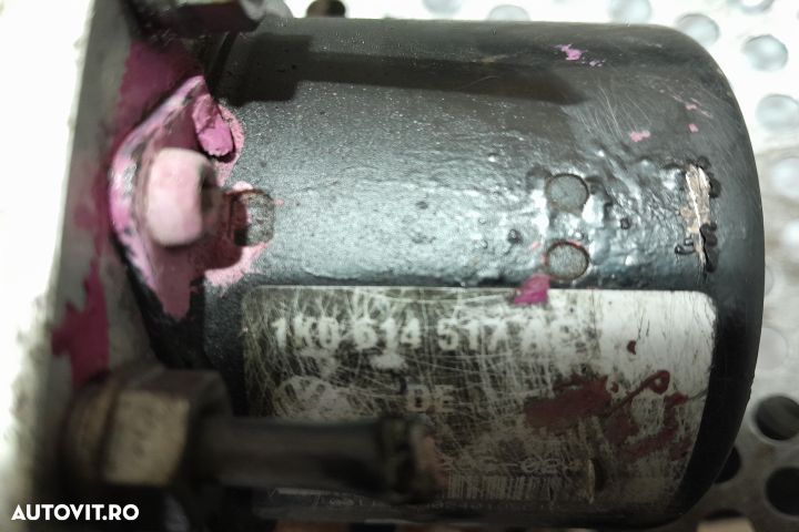 Pompa ABS 1K0907379AC / 1K0614517AE 1K0907379AC / 1K0614517AE Volkswa - 4