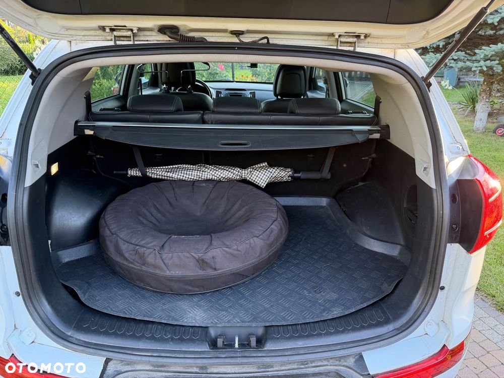 Kia Sportage 2.0 XL - 26