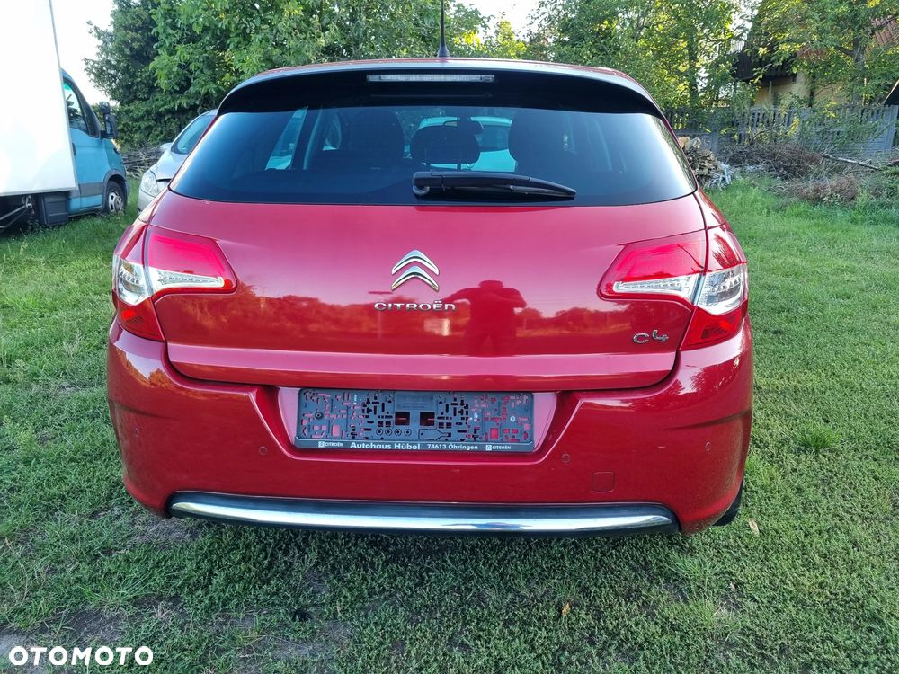 Citroën C4 e-HDi 115 Selection - 5