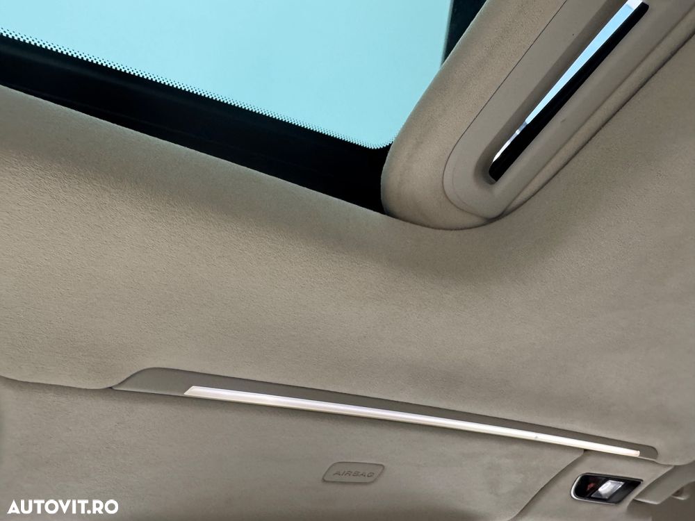 Audi A8 3.0 TDI Quattro - 19