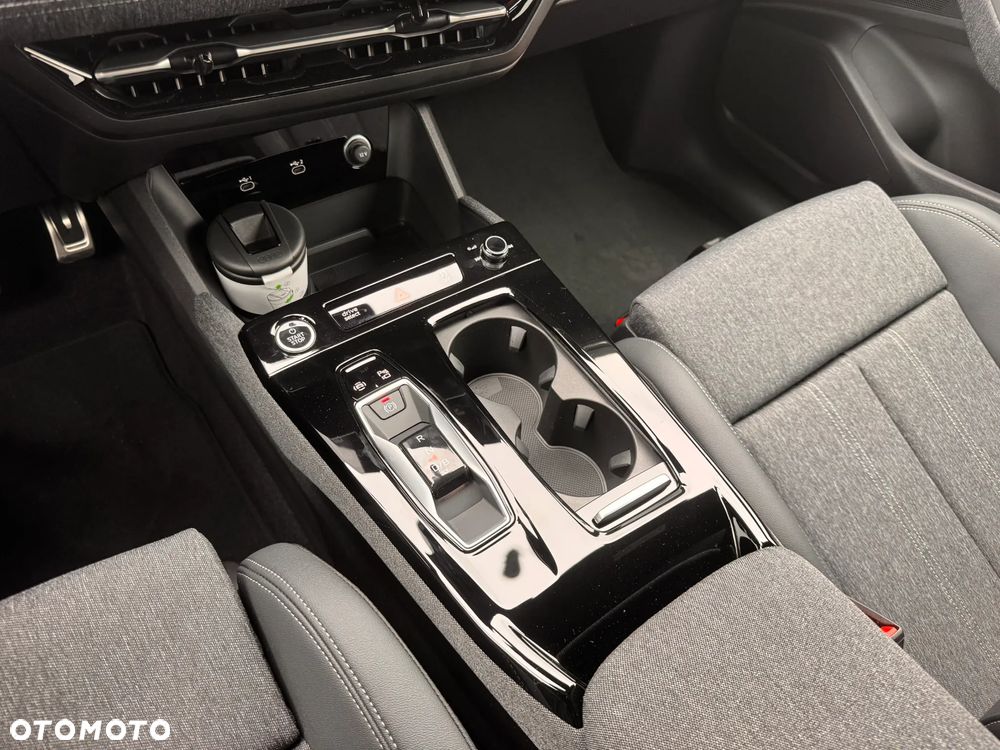 Audi Q6 e-tron 83kWh - 27