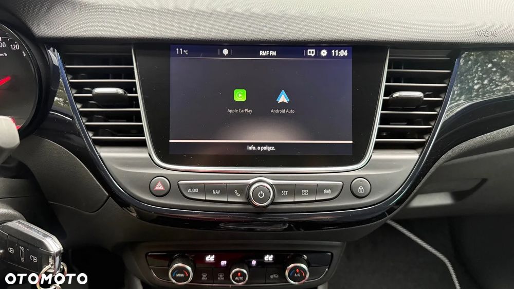 Opel Crossland X 1.2 Start/Stop Design Line - 18