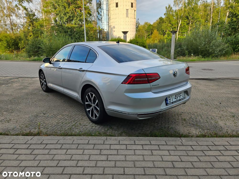 Volkswagen Passat 2.0 TDI BMT Highline DSG - 18