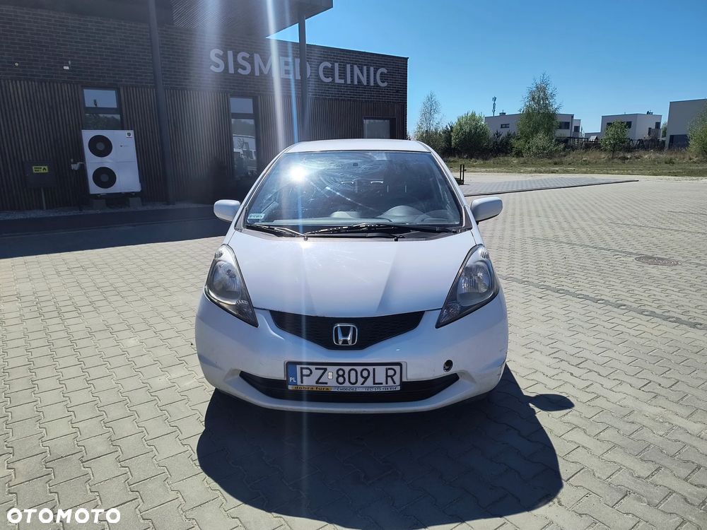 Honda Jazz 1.2 i-VTEC Trend - 4