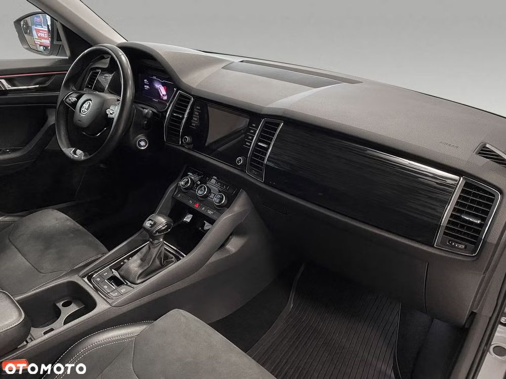 Skoda Kodiaq 2.0 TDI DSG Style - 38