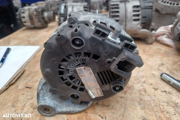 ALTERNATOR  S7802261AI03 BMW Seria 3 E90/E91/E92/E93  [din 2004 pana  2010] seria - 2