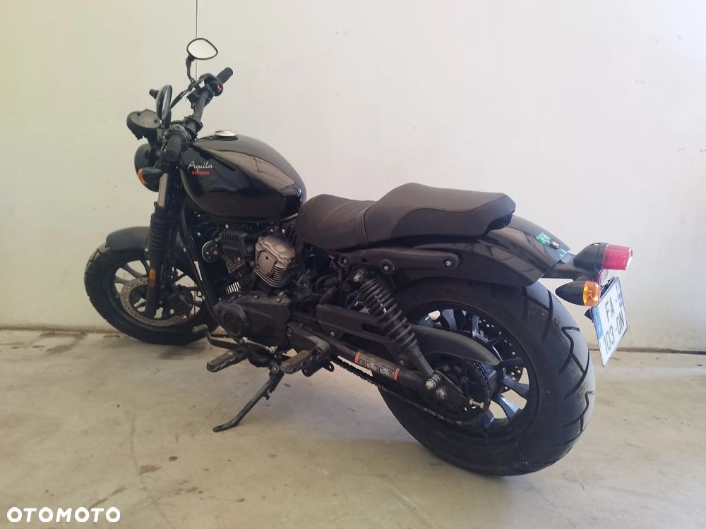 Hyosung GV - 6