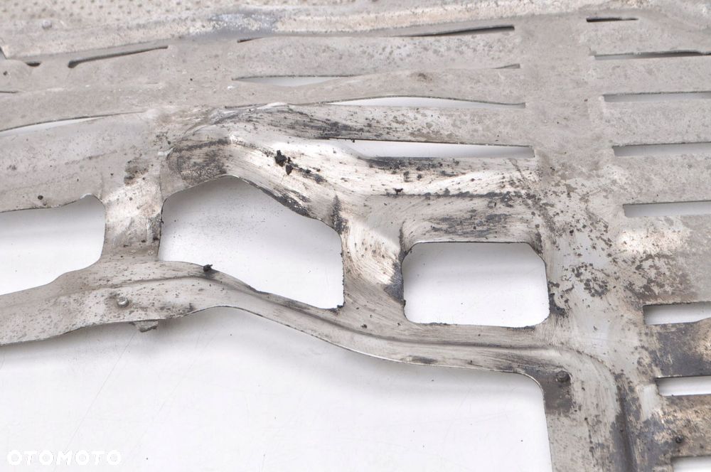 PORSCHE 718 CAYMAN 982 OSŁONA PODWOZIA - 6