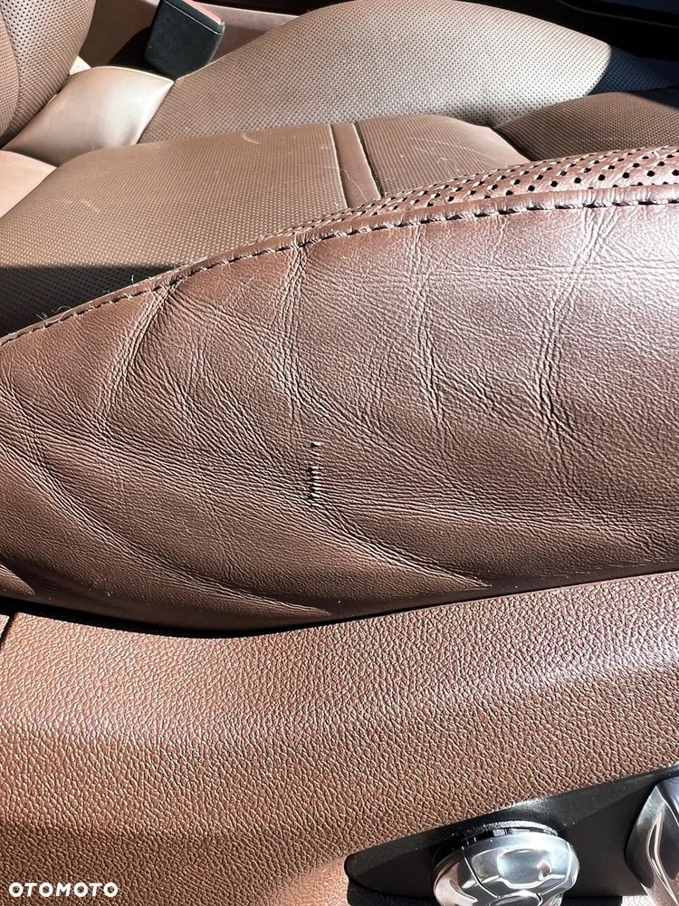 Porsche Cayenne S - 7