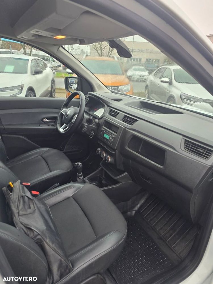 Renault express - 12