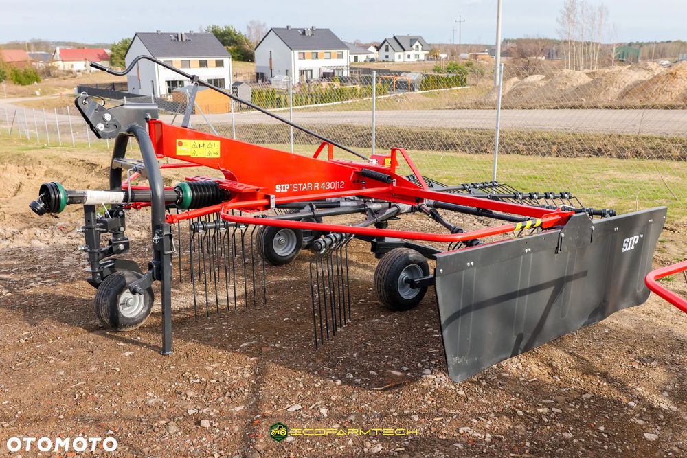 SIP STAR R 430 - 12 T - 5