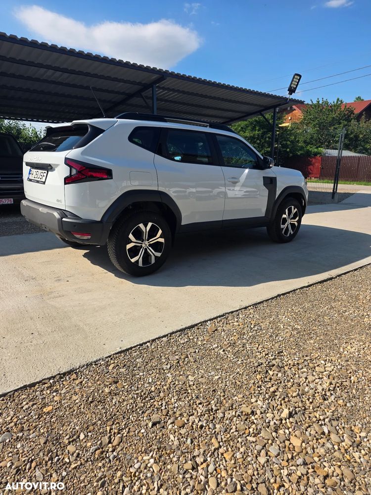 Dacia Duster - 36