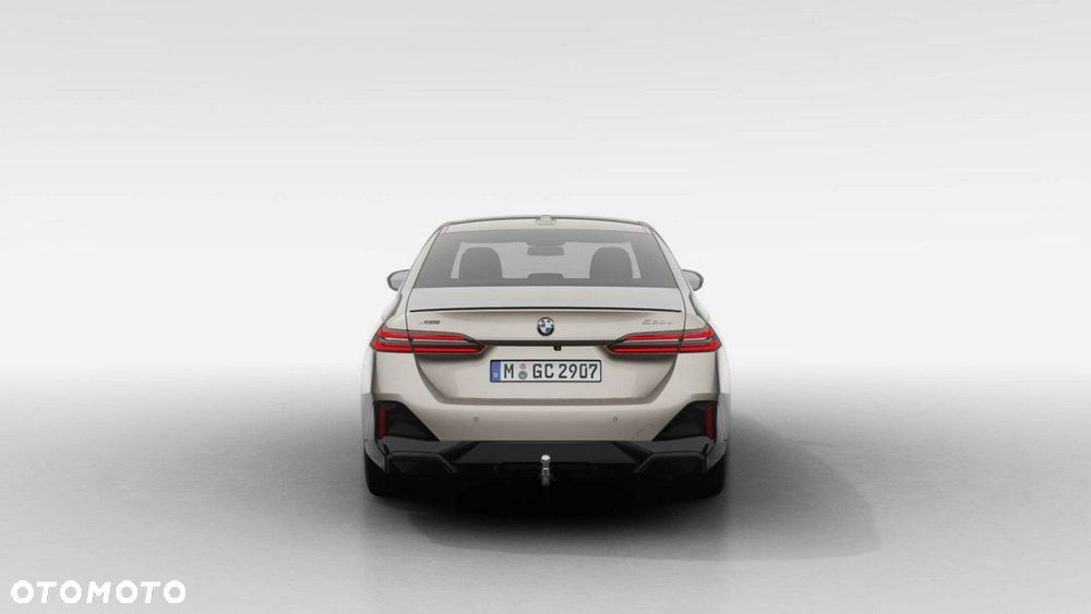 BMW Seria 5 - 7
