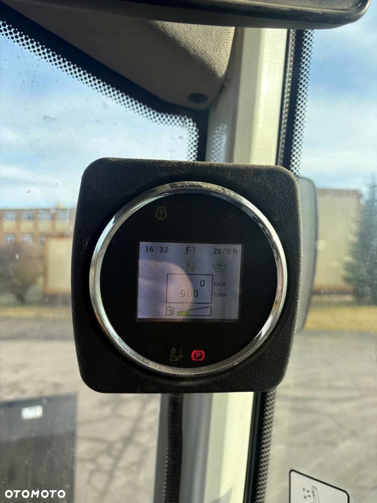 Liebherr L509 Stereo - 12