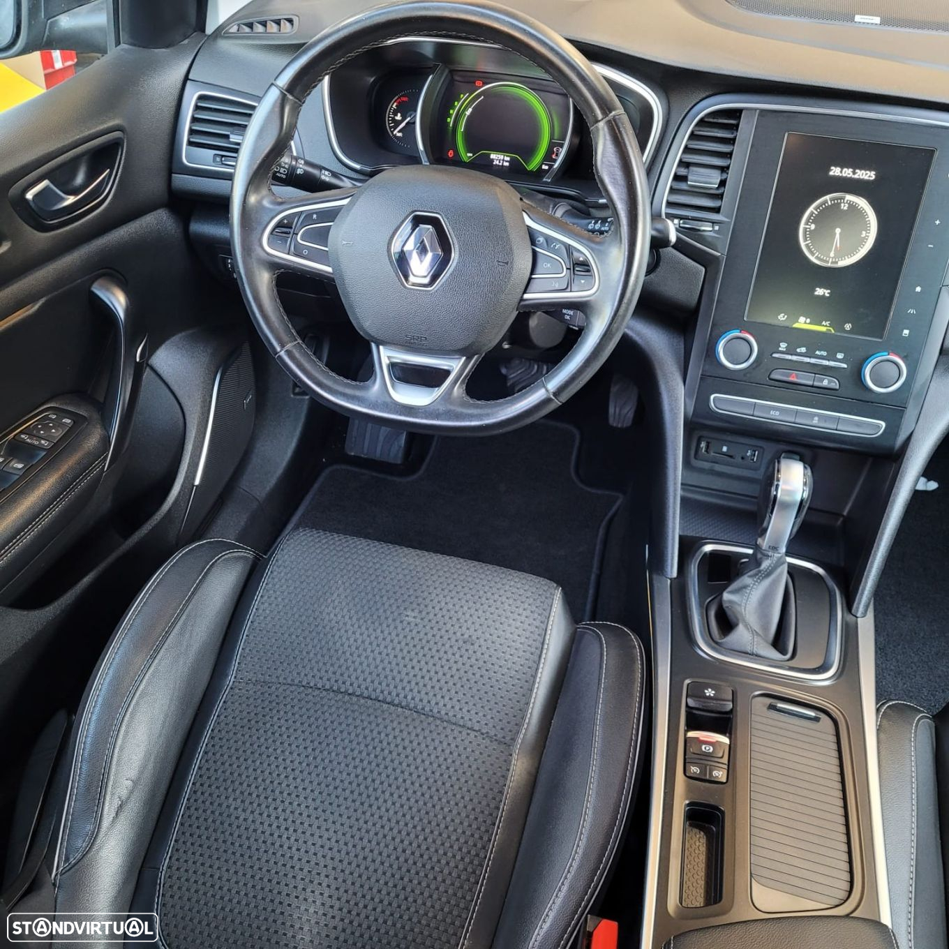 Renault Mégane - 11
