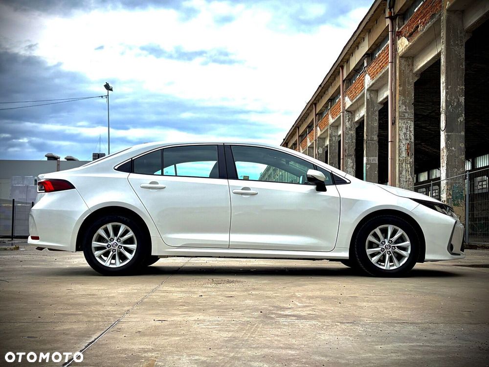Toyota Corolla 1.8 Hybrid Comfort - 11