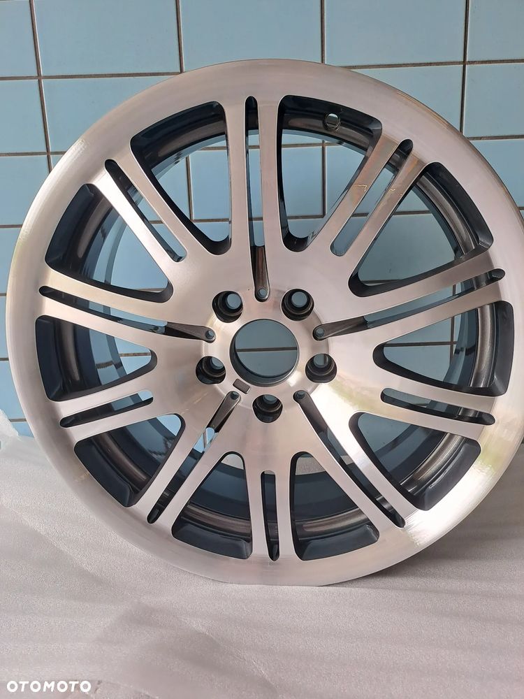 FELGI BMW OE M3 E46 19 STYL67 - 1