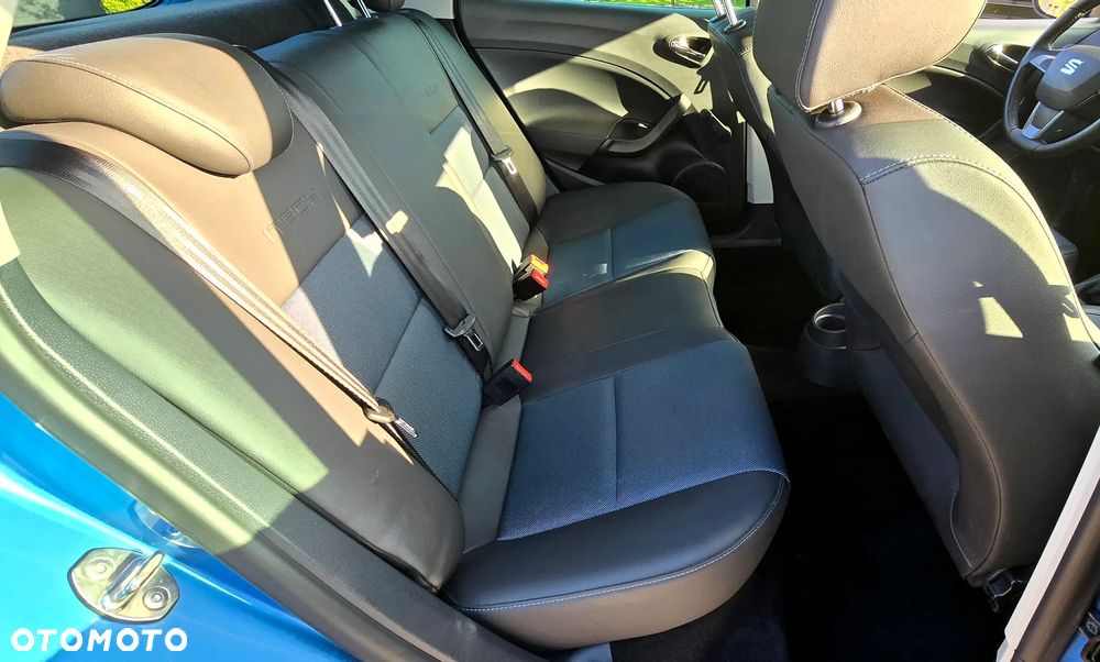 Seat Ibiza 1.2 TSI i-Tech - 16