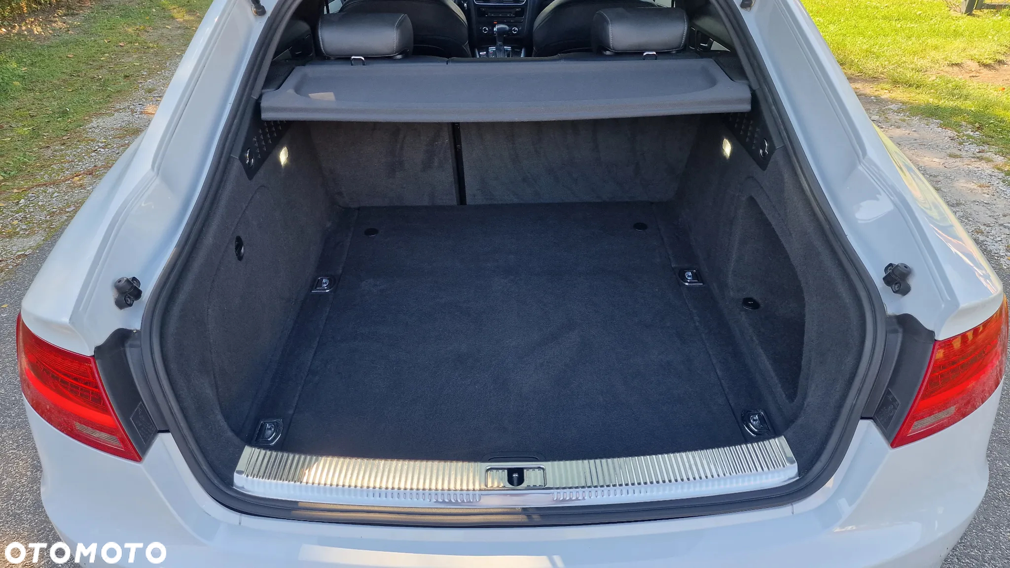 Audi A5 - 29