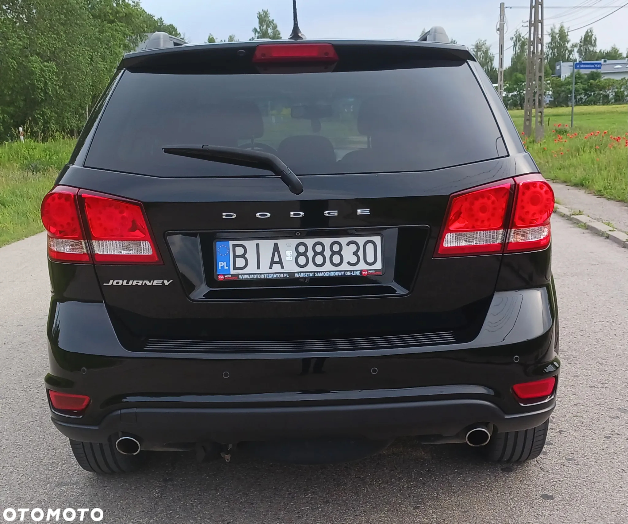 Dodge Journey - 5