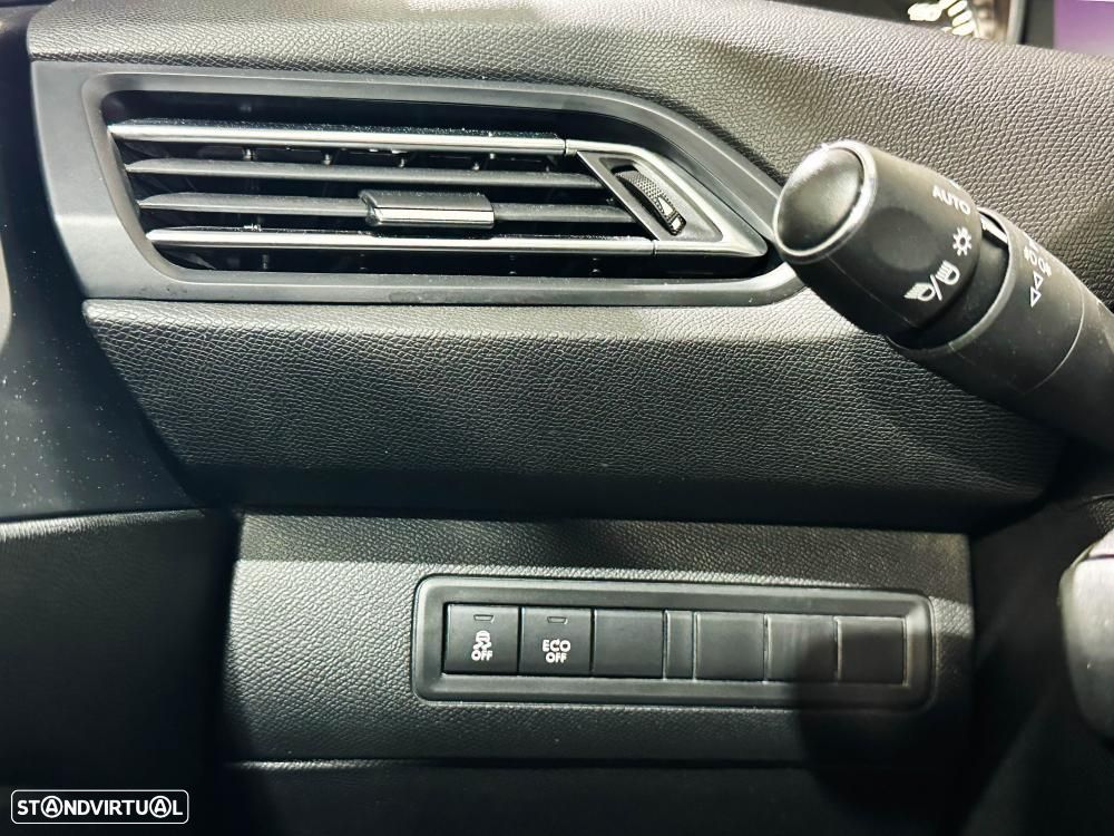Peugeot 308 BlueHDi FAP 120 EAT6 Stop&Start GT-Line Edition - 56