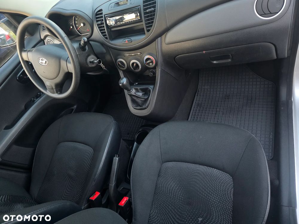 Hyundai i10 1.1 Edition 20 - 27