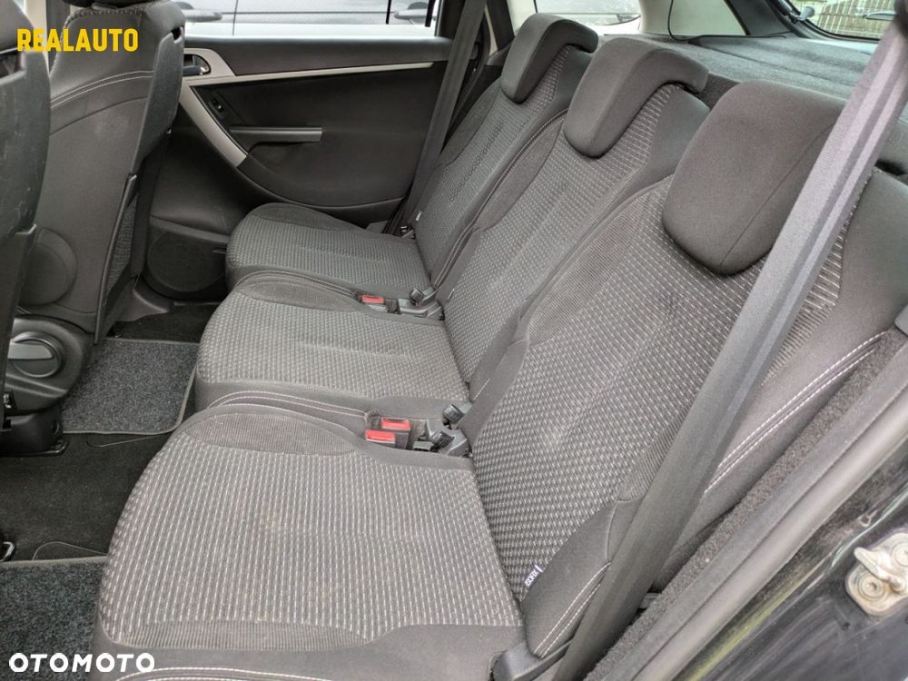 Citroën C4 Picasso - 16