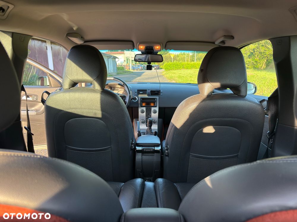 Volvo C30 - 17