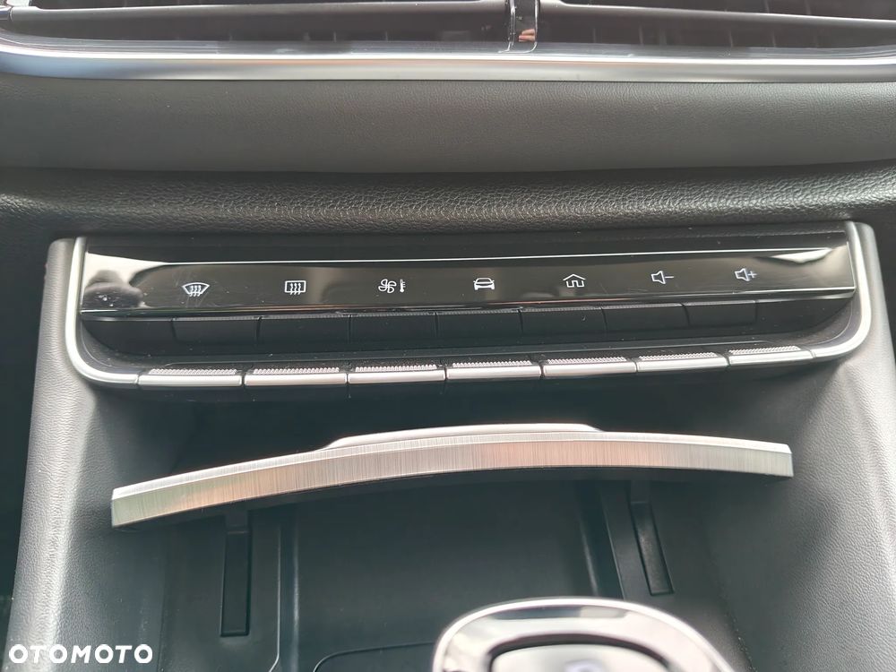 MG HS 1.5 T-GDI Excite DCT - 18