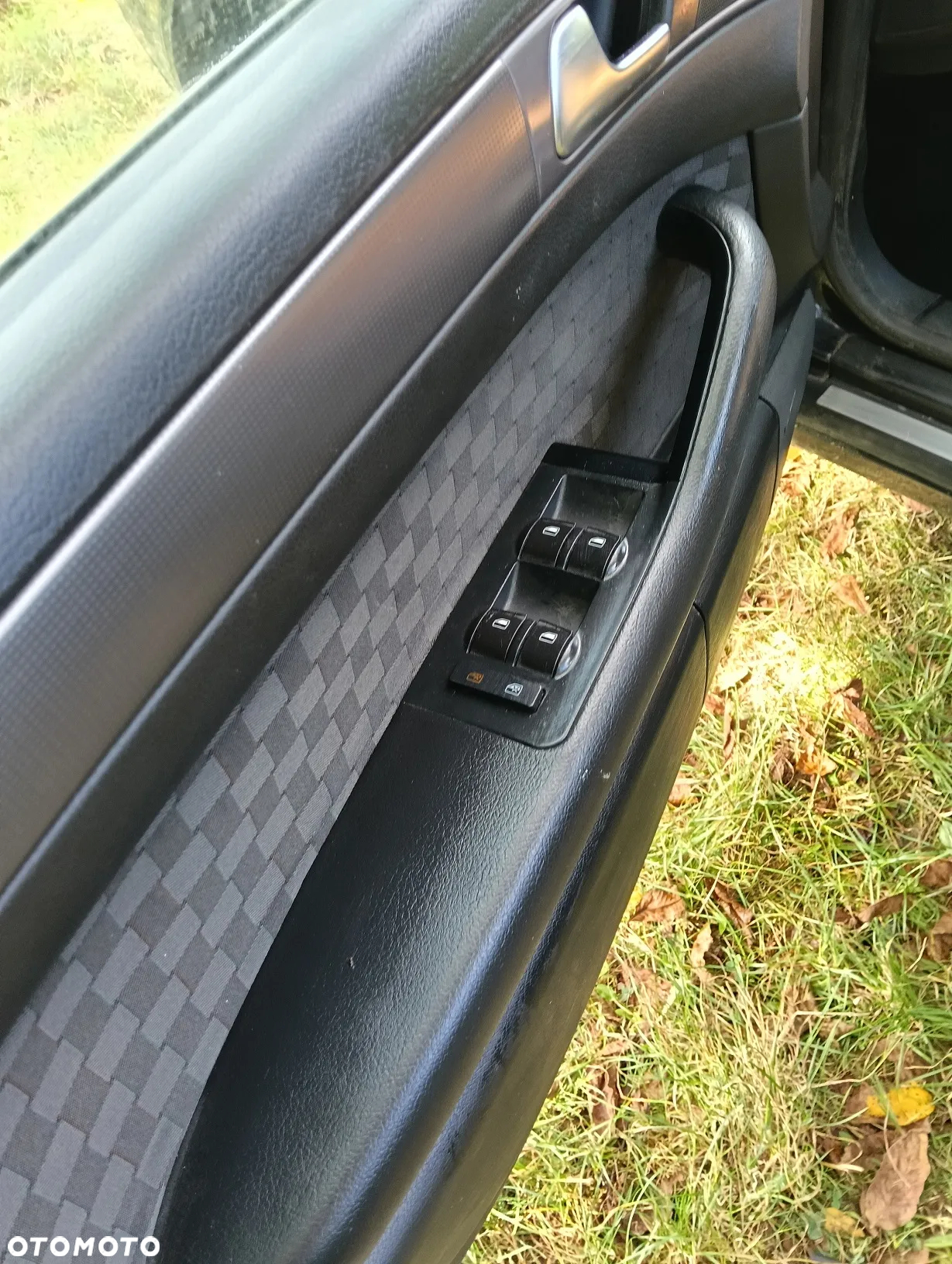 Audi A6 Avant 1.8T - 21