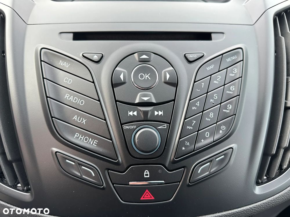 Ford Kuga - 16