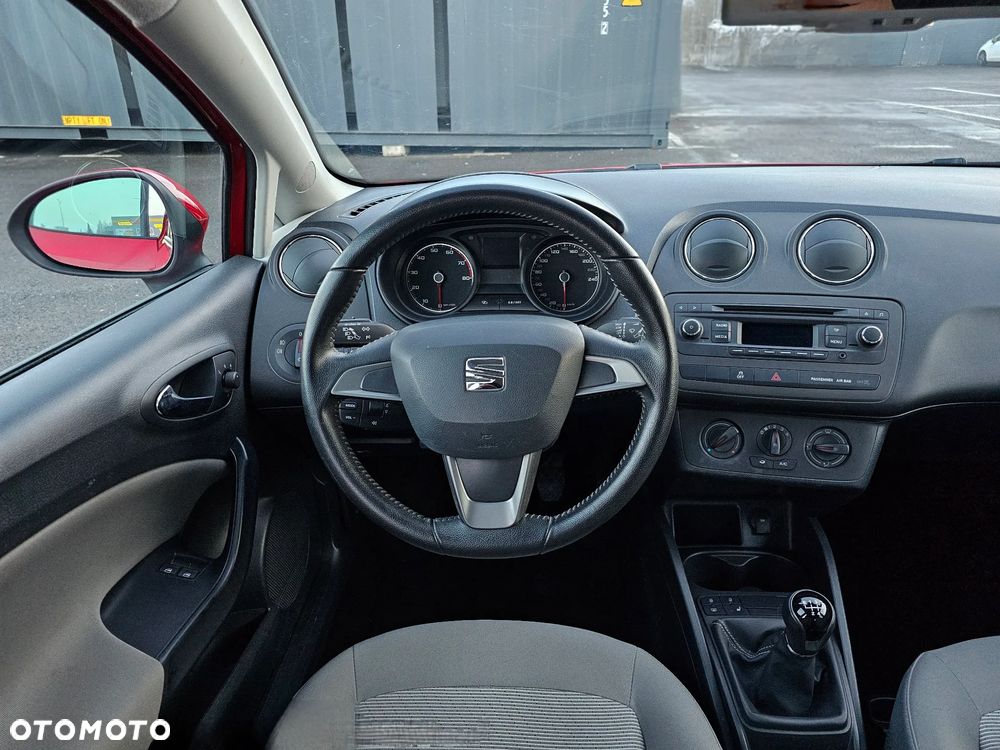 Seat Ibiza 1.2 TSI Style Viva - 18