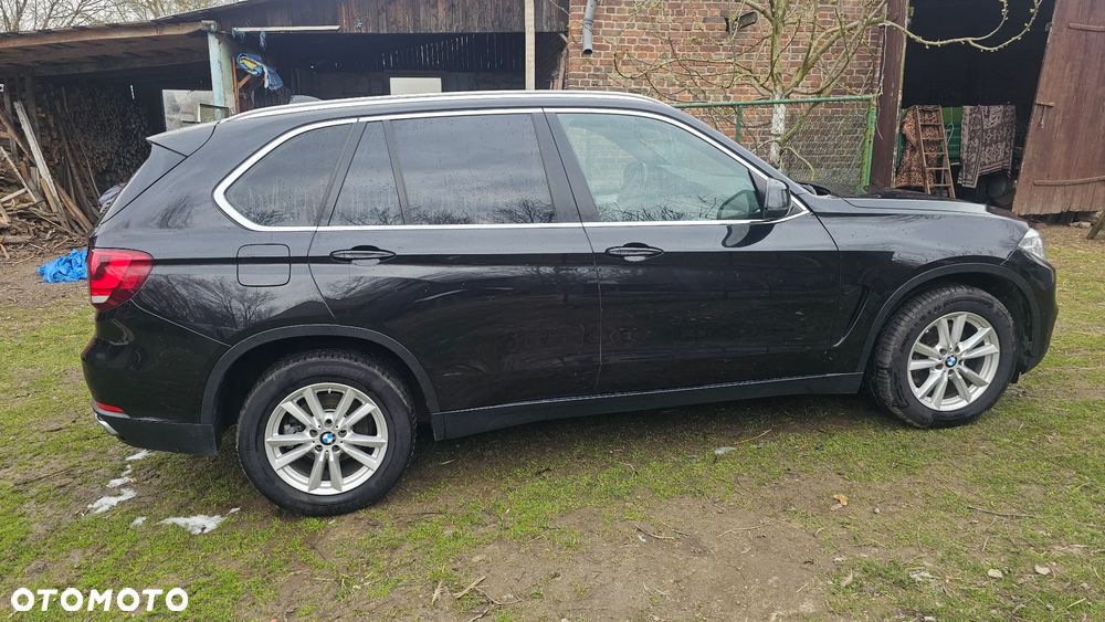 BMW X5 - 5