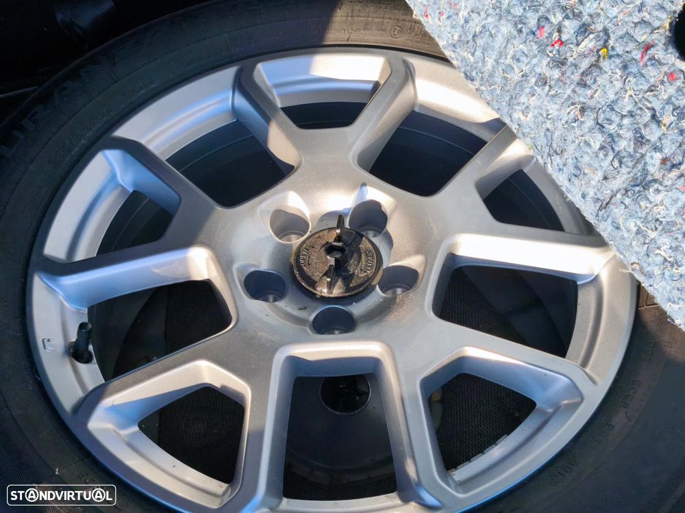 Jeep Renegade 1.3 T-GDI Auto Limited - 22