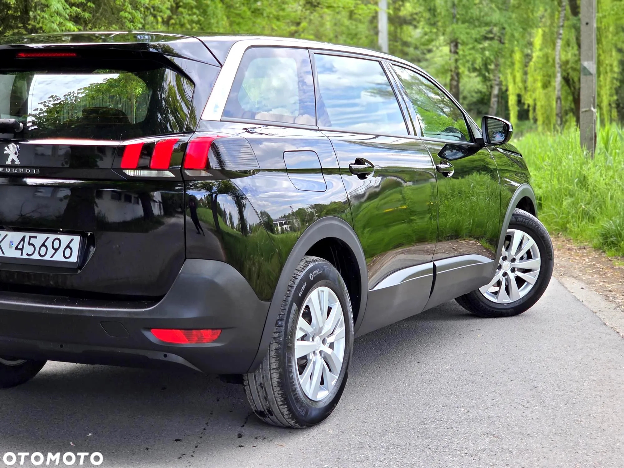 Peugeot 5008 1.2 PureTech Road Trip S&S EAT8 - 12