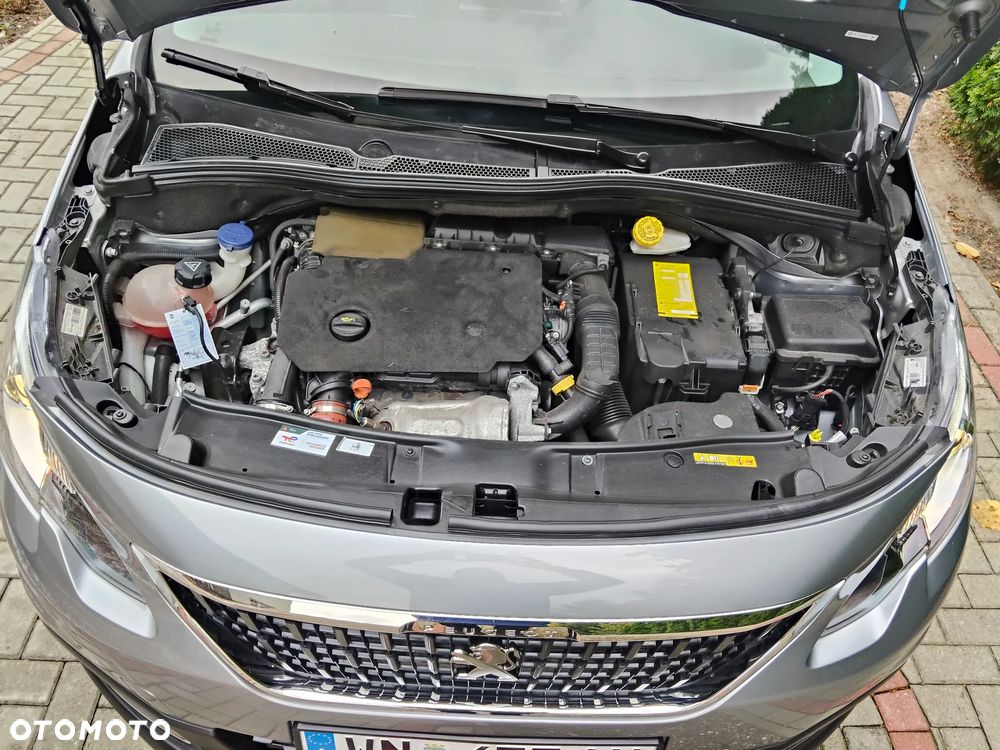 Peugeot 2008 - 19