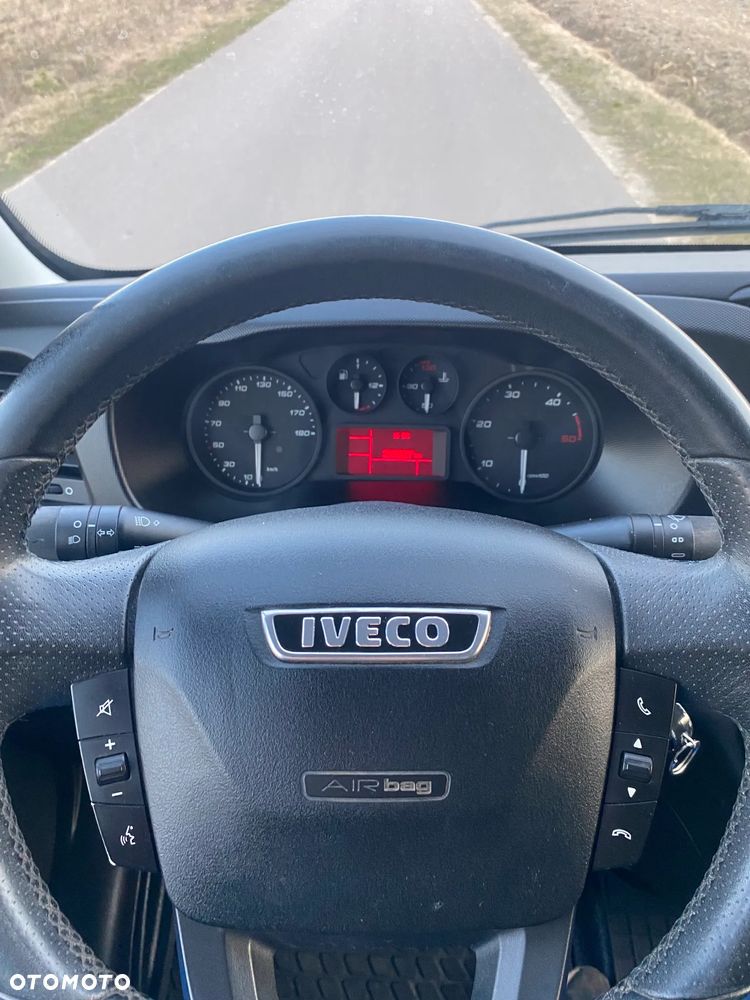 Iveco Daily 35S14 - 7